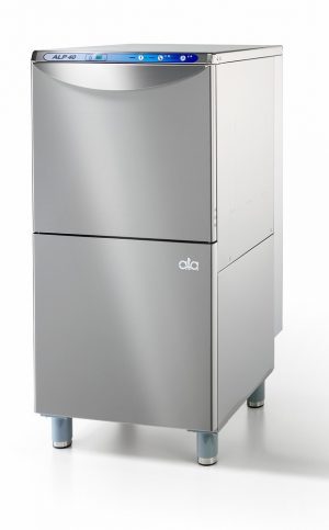 Mašina za pranje sudova ATA ALP 40